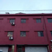 Red HomeStay ico