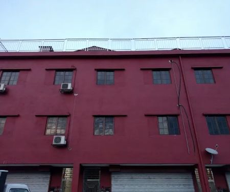 Red HomeStay