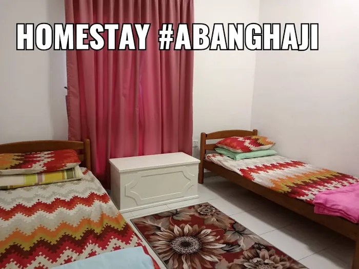 Homestay #abanghaji Picture 1