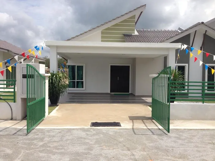 Homestay #abanghaji Picture 3