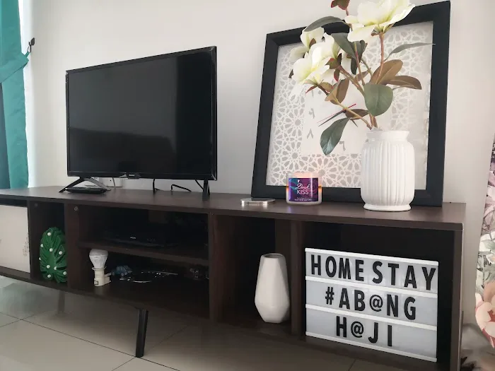 Homestay #abanghaji Picture 8