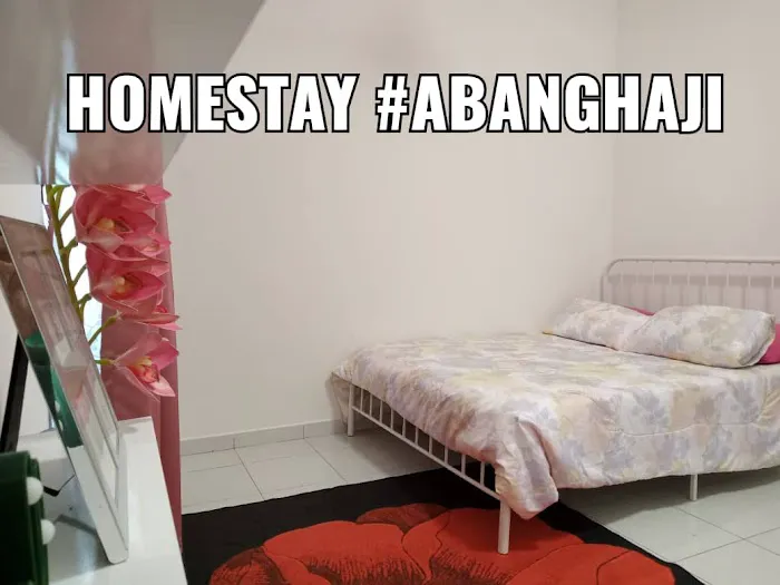 Homestay #abanghaji Picture 2