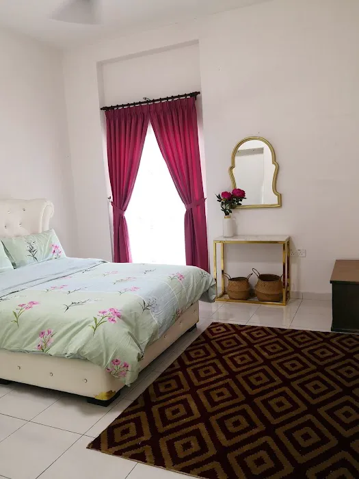 Homestay #abanghaji Picture 7
