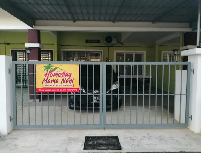 HomeStay MamaNani Picture 2