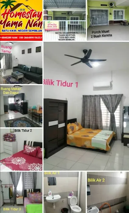 HomeStay MamaNani Picture 3