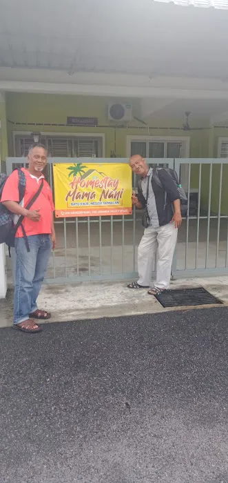 HomeStay MamaNani Picture 10