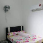 Homestay Elis Batu Kikir