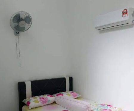 Homestay Elis Batu Kikir