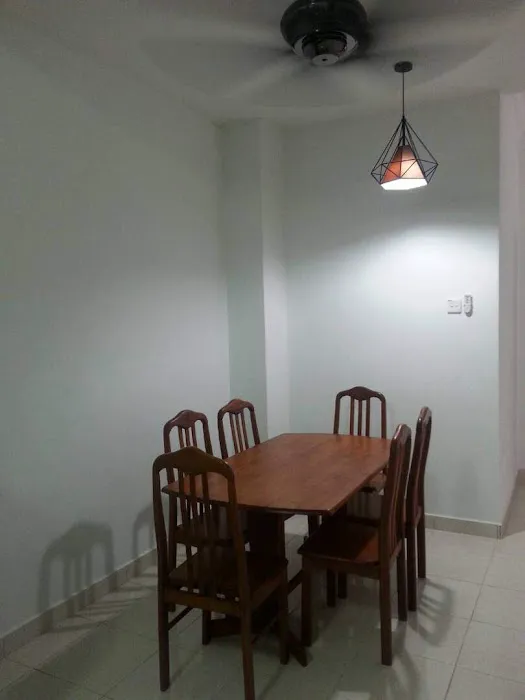 Homestay Elis Batu Kikir Picture 6