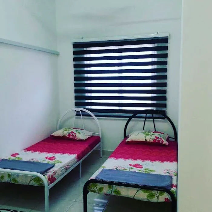 Homestay Elis Batu Kikir Picture 7