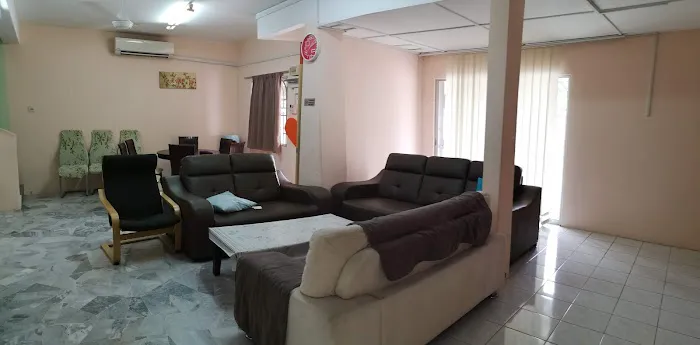 Seri Kembangan Comfort Stay Picture 3