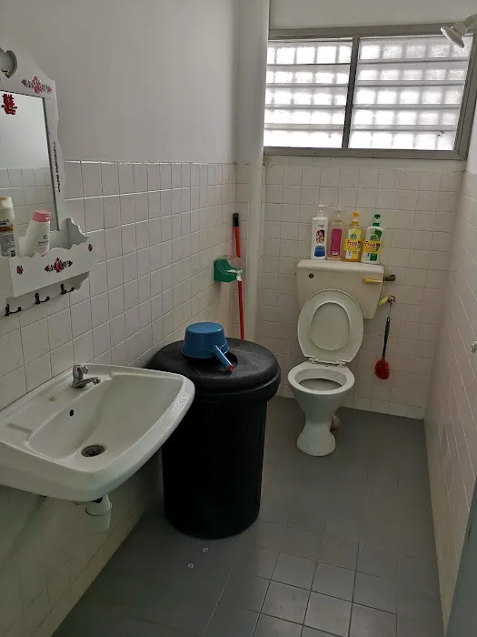 Seri Kembangan Comfort Stay Picture 1