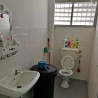 Seri Kembangan Comfort Stay ico