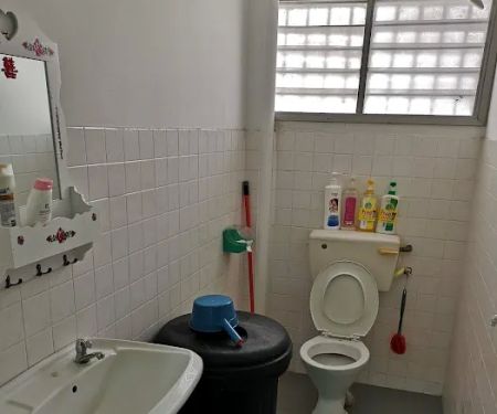 Seri Kembangan Comfort Stay