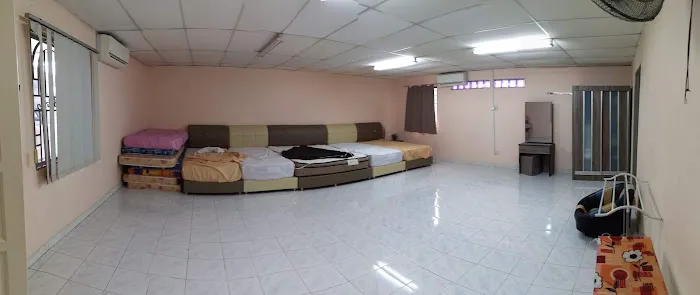 Seri Kembangan Comfort Stay Picture 4