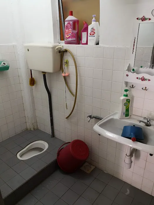 Seri Kembangan Comfort Stay Picture 6