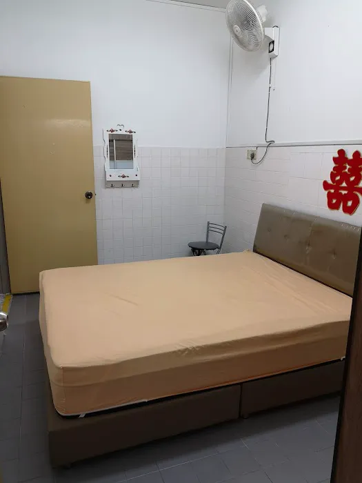 Seri Kembangan Comfort Stay Picture 5