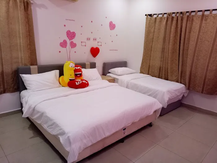 Serdang Secret Garden Homestay Picture 1