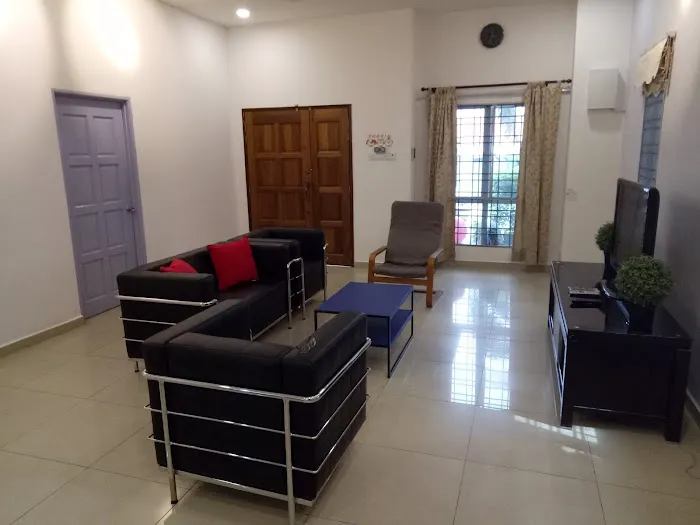 Serdang Secret Garden Homestay Picture 2