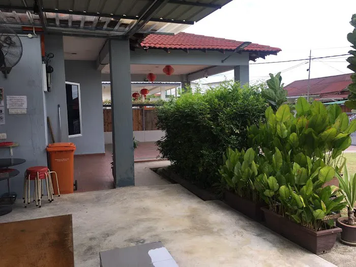 Serdang Secret Garden Homestay Picture 3