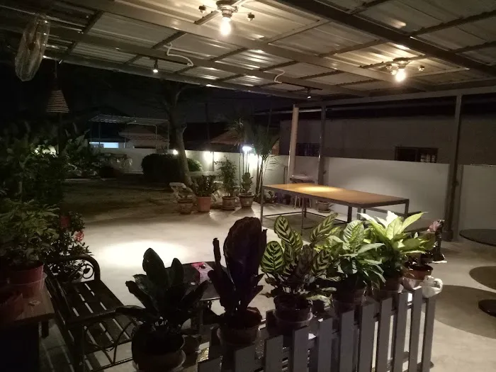 Serdang Secret Garden Homestay Picture 4