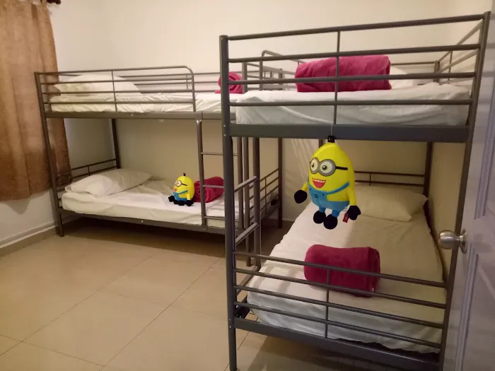 Serdang Secret Garden Homestay Picture 6