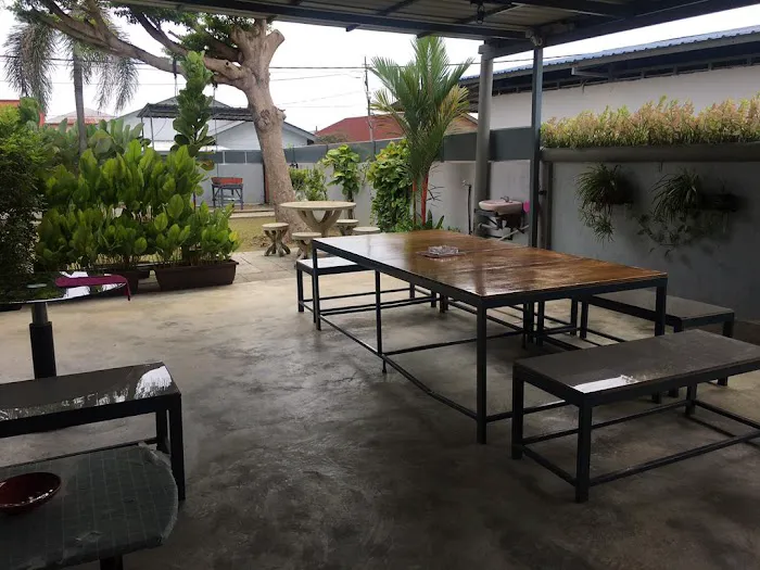 Serdang Secret Garden Homestay Picture 8