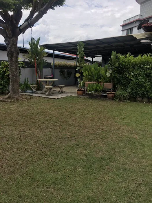 Serdang Secret Garden Homestay Picture 9