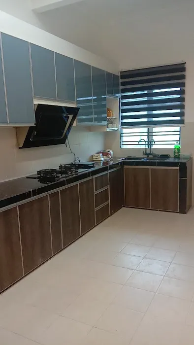 Aafiah Homestay Putrajaya, Bangi, Dengkil, Klia, Jenderam Hilir Picture 2
