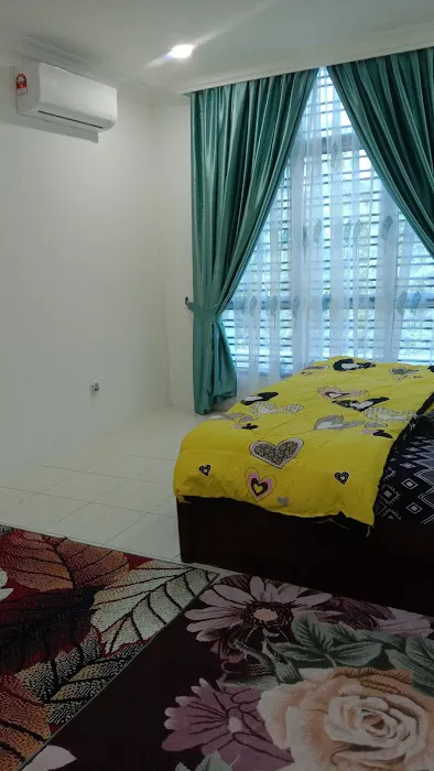 Aafiah Homestay Putrajaya, Bangi, Dengkil, Klia, Jenderam Hilir Picture 3