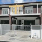 Aafiah Homestay Putrajaya, Bangi, Dengkil, Klia, Jenderam Hilir