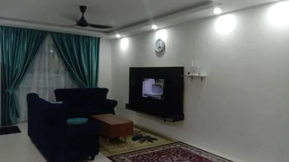 Aafiah Homestay Putrajaya, Bangi, Dengkil, Klia, Jenderam Hilir Picture 8