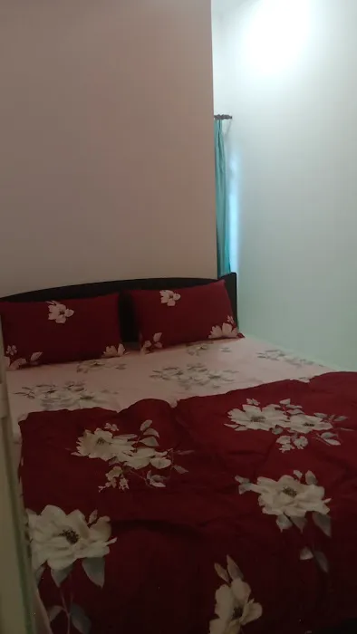 Aafiah Homestay Putrajaya, Bangi, Dengkil, Klia, Jenderam Hilir Picture 5