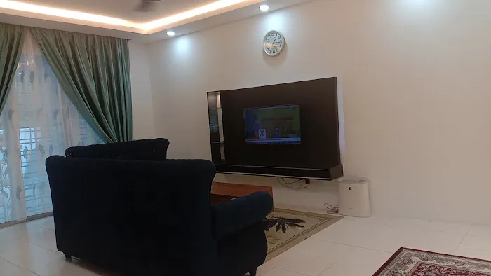 Aafiah Homestay Putrajaya, Bangi, Dengkil, Klia, Jenderam Hilir Picture 7