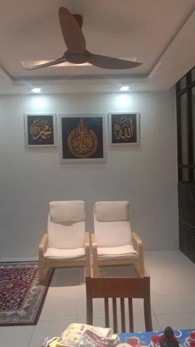 Aafiah Homestay Putrajaya, Bangi, Dengkil, Klia, Jenderam Hilir Picture 6