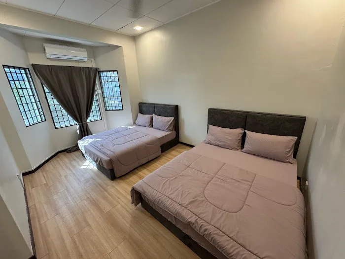 MaiHomestay Shah Alam Seksyen 7 Picture 1