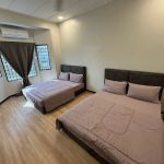 MaiHomestay Shah Alam Seksyen 7