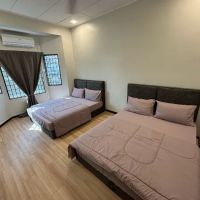 MaiHomestay Shah Alam Seksyen 7 ico