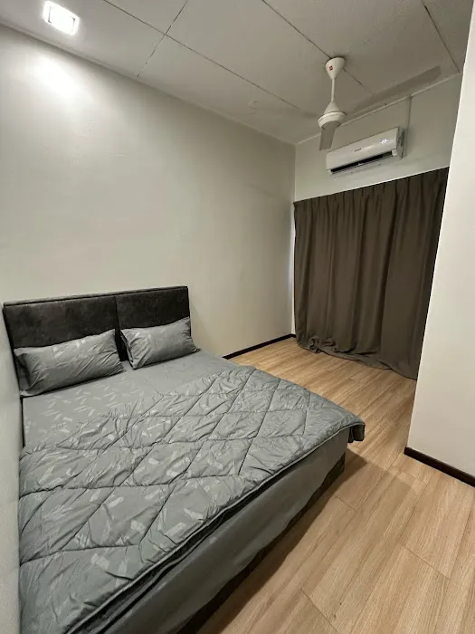 MaiHomestay Shah Alam Seksyen 7 Picture 10