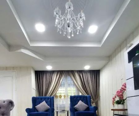 Hani Raisha Homestay