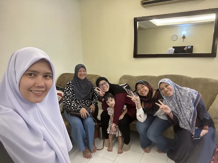 Hani Raisha Homestay Picture 8