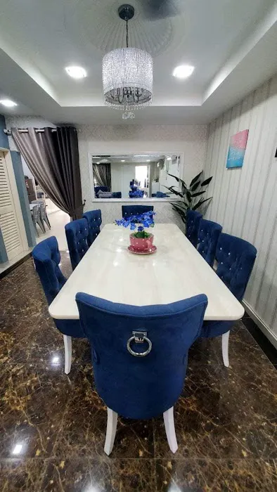 Hani Raisha Homestay Picture 10