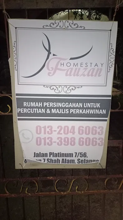 HOMESTAY FAUZAN Picture 2