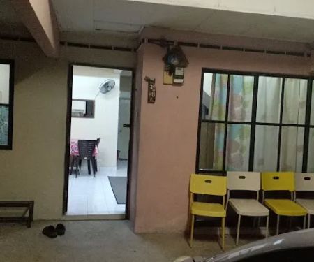 HOMESTAY FAUZAN