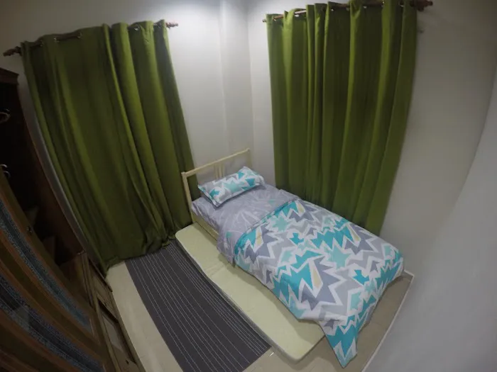 De Ayra Homestay Picture 1