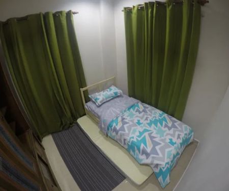 De Ayra Homestay