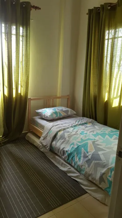 De Ayra Homestay Picture 8
