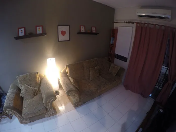 De Ayra Homestay Picture 6