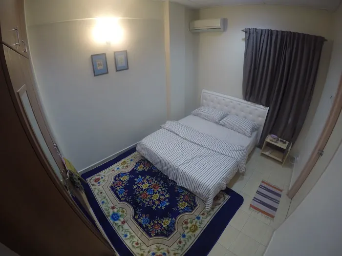 De Ayra Homestay Picture 3