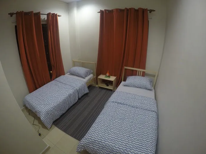 De Ayra Homestay Picture 5